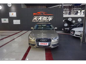上海普发精品二手车