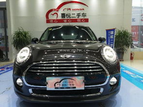 上海普发精品二手车