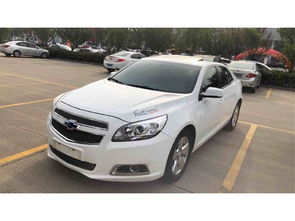 上海普发精品二手车