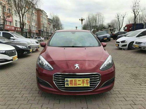 紫塞 二手汽车 平泉宏伟精品二手车 精品汽车