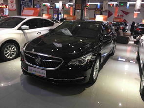 上海普发精品二手车