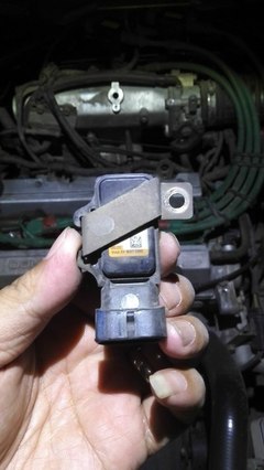 【图】07骏捷给油挫车、转速上不去、最后熄火维修经过-已修好_骏捷论坛_汽车之家论坛