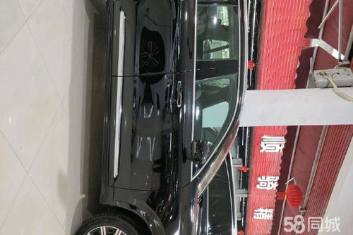 温州二手沃尔沃 xc90 2020款 xc90 t6 智雅豪华版 7座 58.6万元 二手车