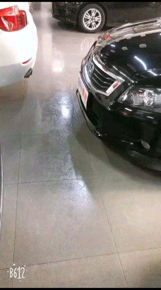 二手车