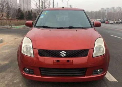 车买得起还要养得起,几款3万左右二手车,保养便宜才是硬道理