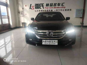 上海普发精品二手车