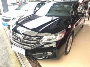 上海普发精品二手车