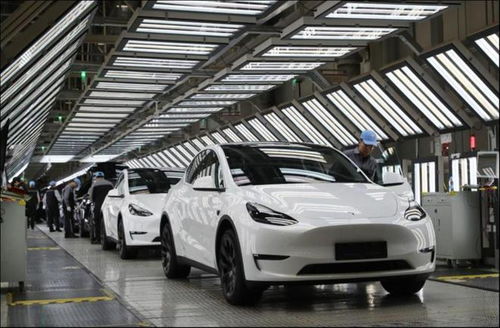 china resolutely opposes canada s decision to levy 100 ev tariffs