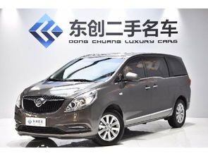 上海普发精品二手车